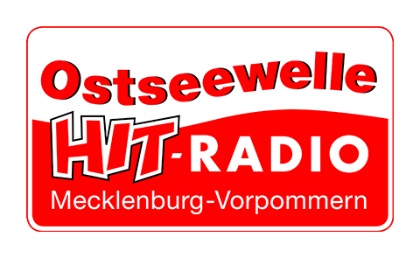 Ostseewelle HIT-RADIO Mecklenburg-Vorpommern Sponsoren