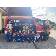 Freiwillige Feuerwehr Banzkow