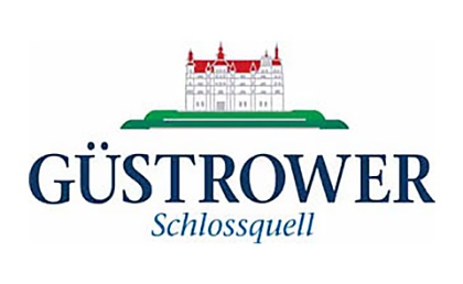 Güstrower Schlossquell Sponsoren