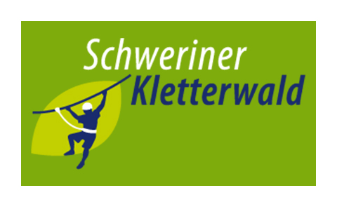 Schweriner Kletterwald